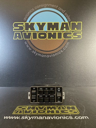 King KC 290 Mode Controller 