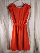Mossimo Dress XS Target