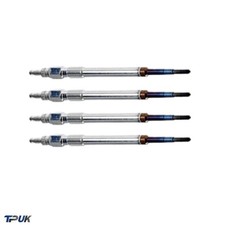 Bougies de préchauffage Land Rover DISCOVERY