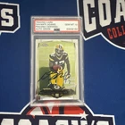 Davante Adams Autograph Signed 2014 Topps Chrome Rookie Card - PSA 10 Auto