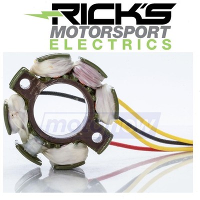 Ricks Motorsport Hot Shot Stator for 1998-2005 KTM 200 EXC - Electrical ct