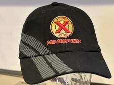 Pro Comp Tires Xtreme X Rated Fitted Ml Rare Find Golf Hat Cap New