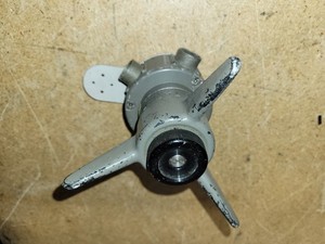 Canon FDJ-H01 Focus Demand No clamp and no cable