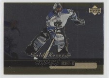 1999-00 Upper Deck Gold Reserve Stephane Fiset #239 3o9