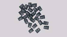 Lot of 26 - 8GB Kingston Micro SD Memory Card
