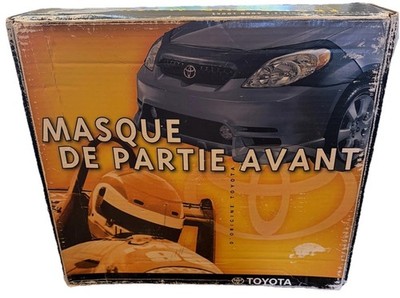 OEM Toyota Front End Mask 2 PC Pt218-89030 Fits 4runner 2003 New Open Box