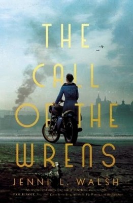 Jenni L Walsh The Call of the Wrens (Taschenbuch)