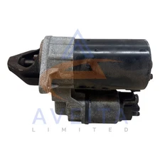 Vauxhall Astra 1.4 Petrol 04-11 Manual Starter Motor 0001107408