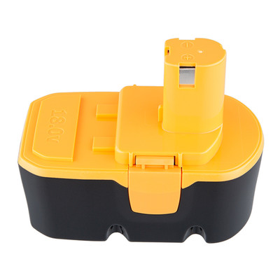Neu für Ryobi Ersetzen 18 V 18 Volt PLUS NIMH Akku P100 P101 13022 ABP1801 DE