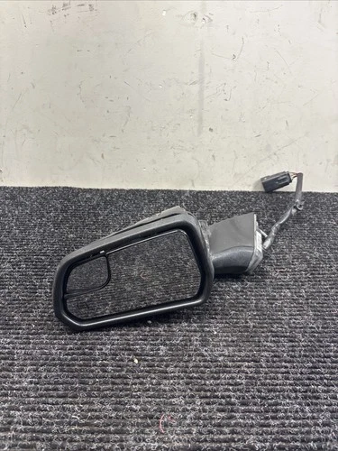 2015 2016 2017 2018 2019 2020 FORD MUSTANG Door Mirror OEM FR3B17683
