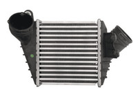 LadeluftküHler FüR VW NEW Beetle Cabriolet