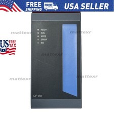 US Free TAX B&R 3CP260.60-1 PLC New old stock...
