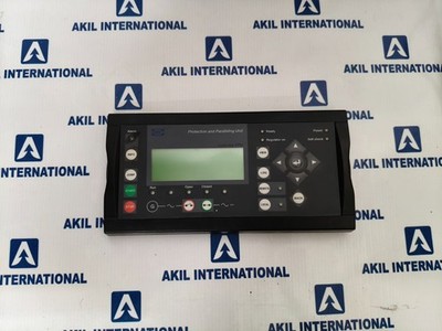 DEIF DU-2/MKIII Automatic Gen Controller With Protection and Paralleling Unit