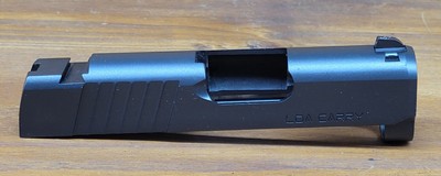 PARA ORDNANCE 1911 LDA OFFICER .45 ACP SLIDE, STRIPPED (5497-03)