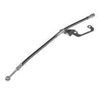 Blue Print Bremsschlauch Bremsleitung Vorne Rechts ADC45394