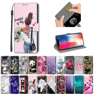 For iPhone 17 17Air Phone Case Leather Wallet Flip Folio Card Holder Cover