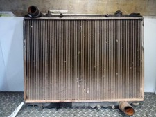 Radiateur Opel OMEGA