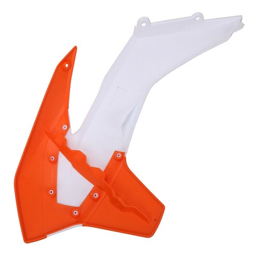 Unpainted Bodywork Fairing ABS Plastic For KTM 250 XCF/XCFW/XCW 2013-2015 - Picture 9 of 12