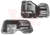 VAN Wezel ÖLwanne 2741070 FüR Mazda