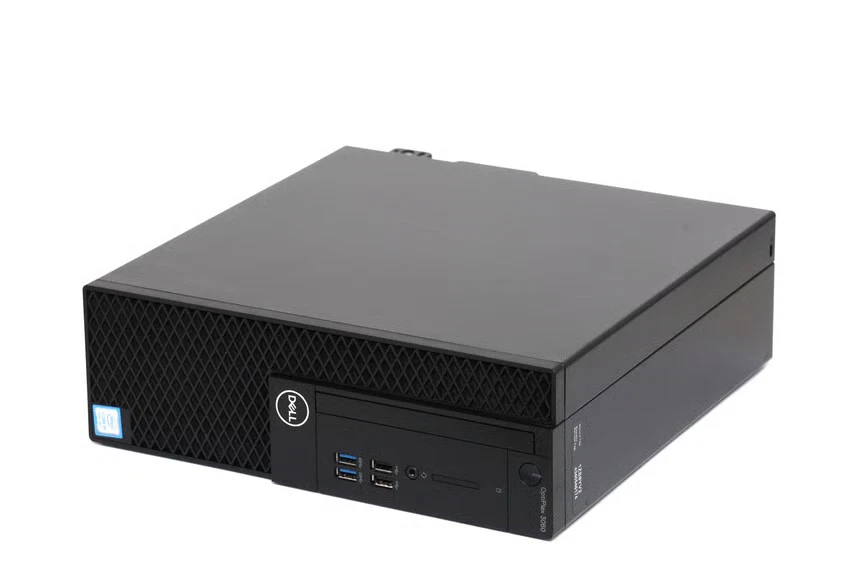 Dell OptiPlex 3060 | i5-8500 | 16 GB RAM | 256 GB SSD - Bild 3 von 4