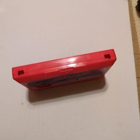 USED Spartan X 2 Nintendo Famicom NES Cartridge Japan