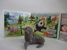 Ferrero 2021 - VU-252 - Natoons Sustainable " Seelöwe-Sea Lion +07.2021 Anhang