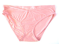 New GAP GapBody Size Large V-Front Bikini Panty in Pink 