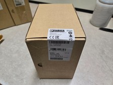 Phoenix Contact Quint-ps/1ac/24dc/10 Power Supply 10a Amp 24v-dc 100-240v-ac