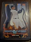 2026 Bowman Aaron Judge Power Chords Yankees #PC-1