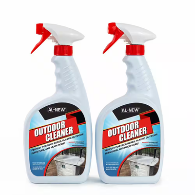 #ad 32 Oz. Outdoor Cleaner Versatile Outdoor Cleaner for Deck Boxes Plastic Outdoo $27.06