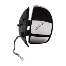 Retroviseur droit (ou coque) Peugeot BOXER