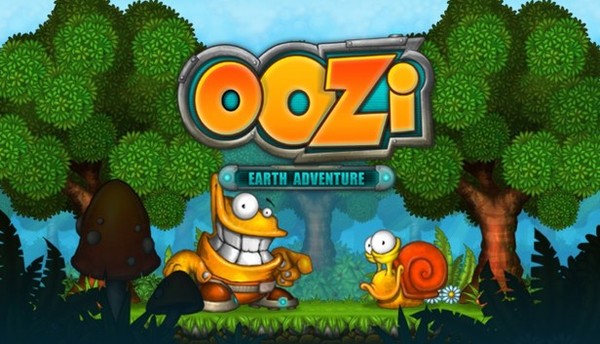 NEU Oozi: Earth Adventure FüR PC Steam Download Code Email 24H-image