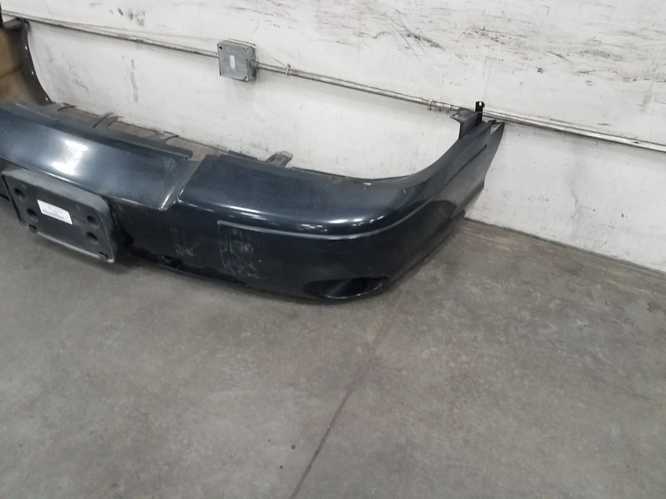 2003 03 04 Mercury Marauder parachoques delantero fascia - * #5857 Foto 2 de 4