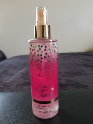 Victoria's Secret Pure Seduction Shimmer Mist