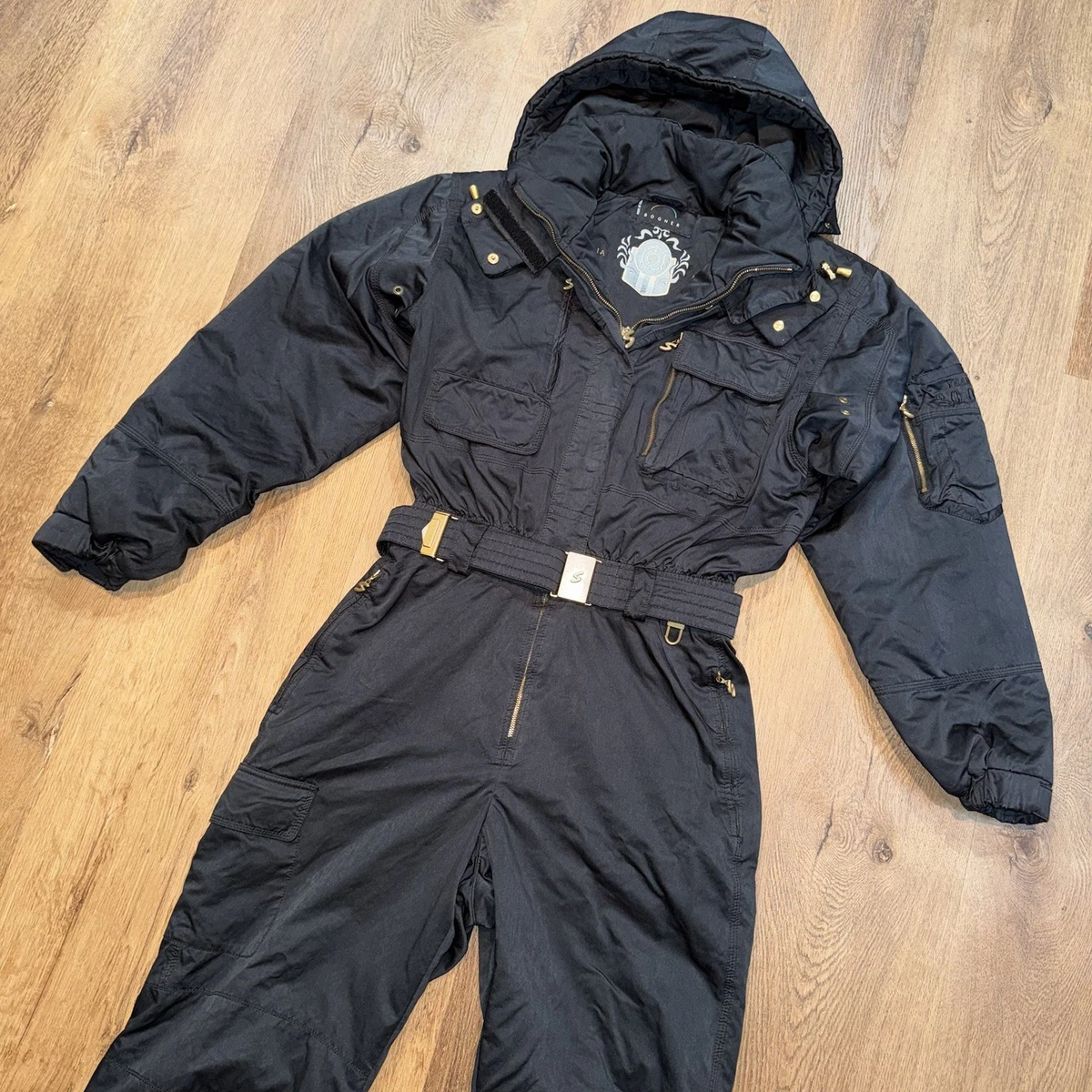 Bogner Winter Sports Snowsuits for sale - eBay