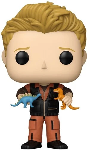 Funko POP! Television: Firefly - Hoban Washburne [New Toy] Vinyl Figure, Colle