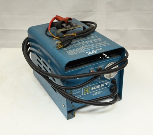 Kent 031355 (V24) Battery Charger (USED)