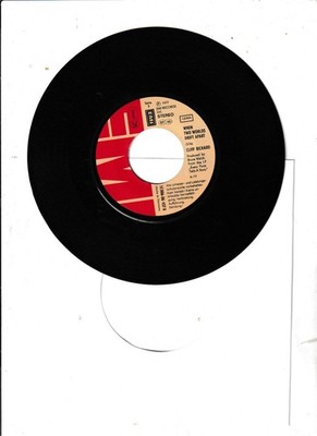 Cliff Richard - Don't Turn The Light Out - When two Worlds drift apart