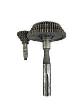 Cambio Completo Per Ape 50 