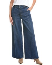 Frame Denim The Wide Blindspot Trouser Jean Women's