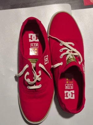 basket homme DC Shoes - Photo 1/4