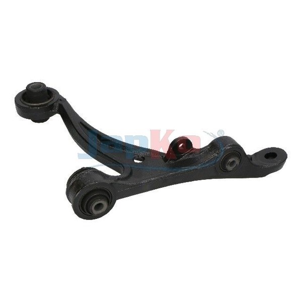 Japko Lenker, RadaufhäNgung 72457L FüR Honda-image