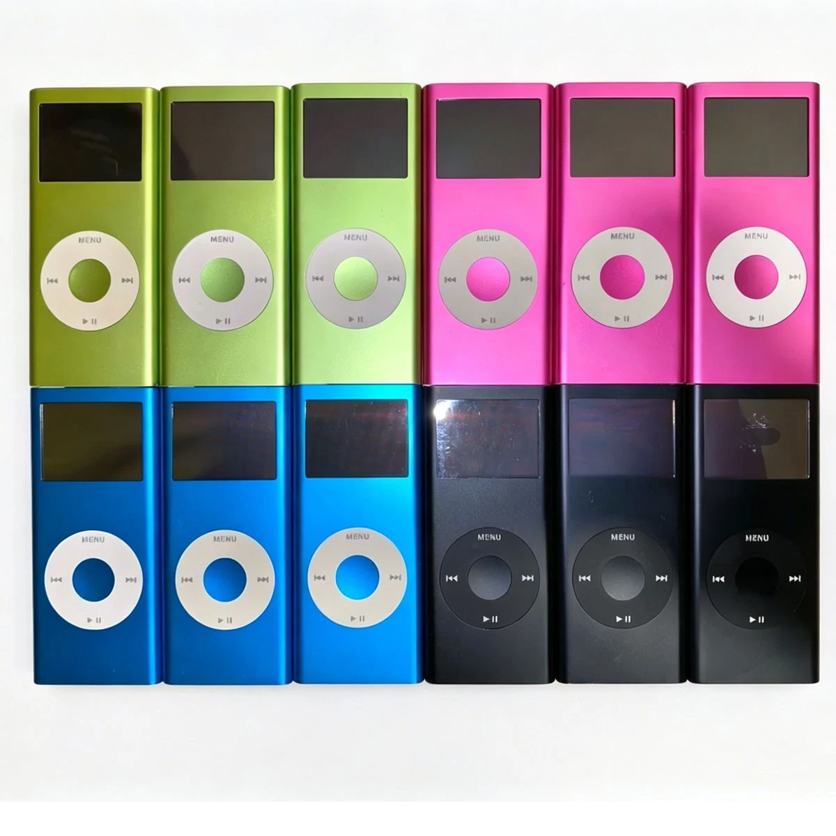 Apple iPod iPod Nano 2nd Generation for sale | eBay