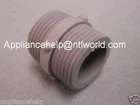 WASHING MACHINE DISHWASHER Hot Cold INLET HOSE CONNECTOR Joiner