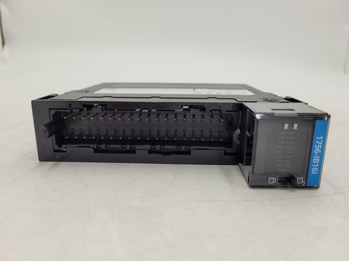 Allen-Bradley 1756-IB16I A NEW - Picture 4 of 11