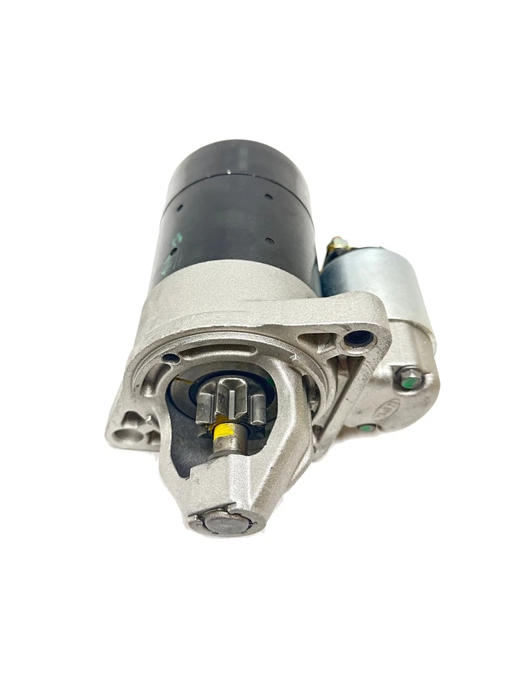 Arranque Magneti Marelli Reman para Kia Spectra Sportage Sephia 1.6L 1.8L 2.0L Foto 2 de 4