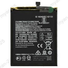 Nokia 8.1 / 7.1 PLUS NEW BATTERY TA-1119 TA-1128 HE363 3500mAh 20PNX0W0004
