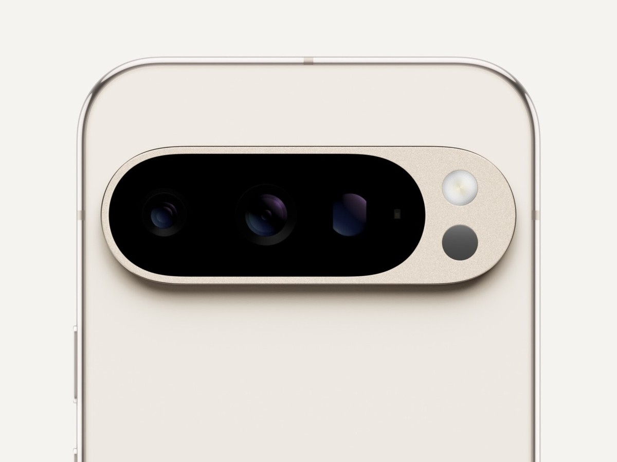 Google Pixel 9 Pro - 128 GB - Porcelain (Unlocked) for sale online