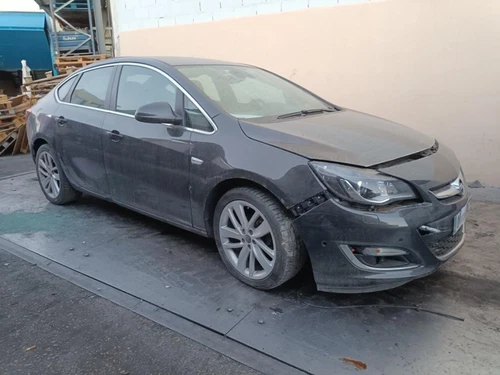 12647241 Centralita Motor Uce para OPEL ASTRA J BERLINA 5P Cosmo 2014 875757 - Imagen 5 de 10