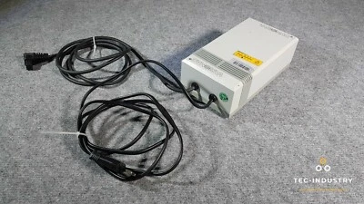 H+P Labortechnik I VARIOMAG I 90040 I Power supply unit I H&P Labortechnik | - Bild 1 von 4